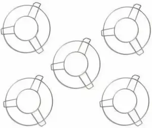 Glossy Trivet