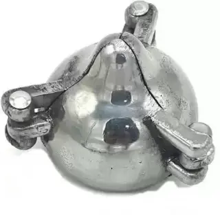 Laddu Maker