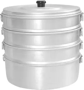 Momos Steamer