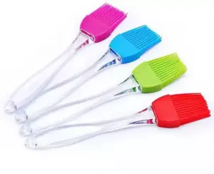 Oil Brush