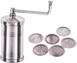 Sev Sancha Machine