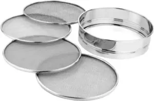Sieve