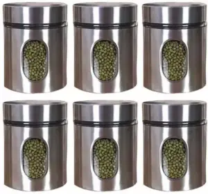 Storage Container