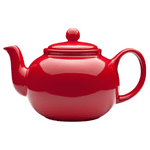 Teapot