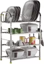 Utensil Kitchen Rack