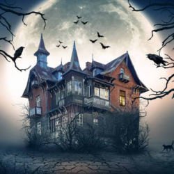 Haunted House