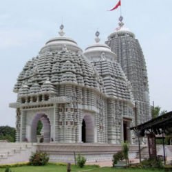 Temple