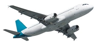 Aeroplane