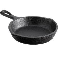 Cast-iron