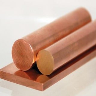 Copper