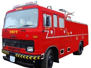 Fire Brigade
