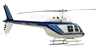 Helicopter