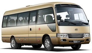 Minibus