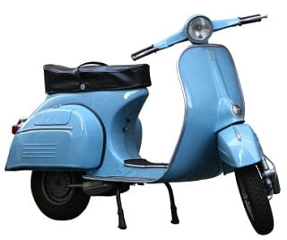 Scooter