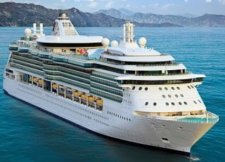 Ship
