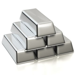 Silver
