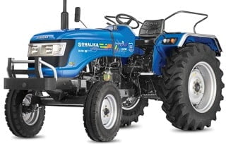 Tractor