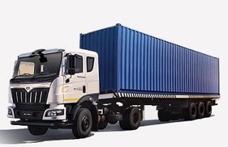 Trailer Truck