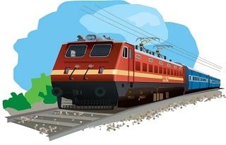 Train 1
