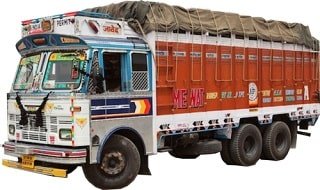 Truck