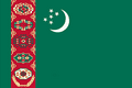 Turkmenistan