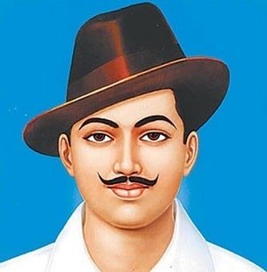 Bhagat Singh