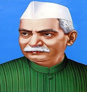 Rajendra prasad
