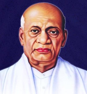 Sardar Vallabh Bhai Patel