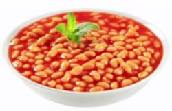 Baked beans