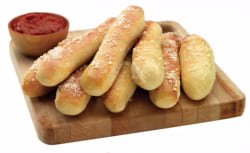 Bread stick