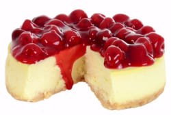 Cheese cake