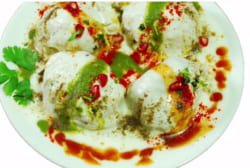 Dahi vada