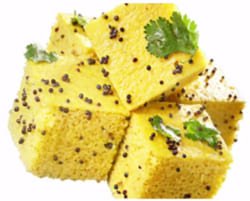 Dhokla