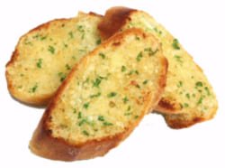 Garlic bread