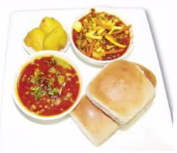 Misal pav