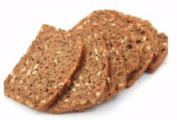 Multigrain bread