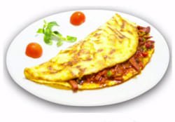 Omelete