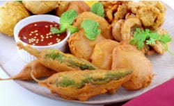 Pakoda