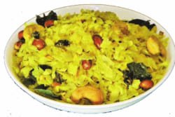 Poha