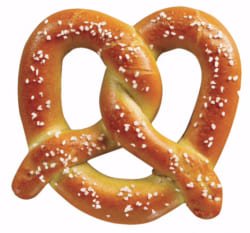 Pretzels