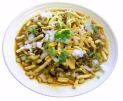 Puna misal