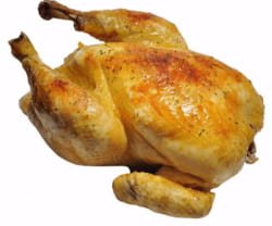 Roasted Chicken