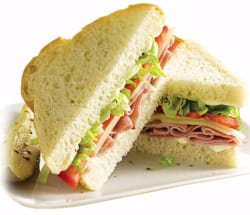 Sandwich