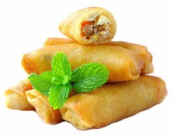 Spring roll