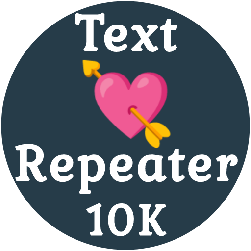 Text Repeater App