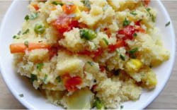 Upma
