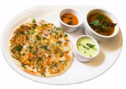 Uttapam