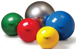 Exercise ball