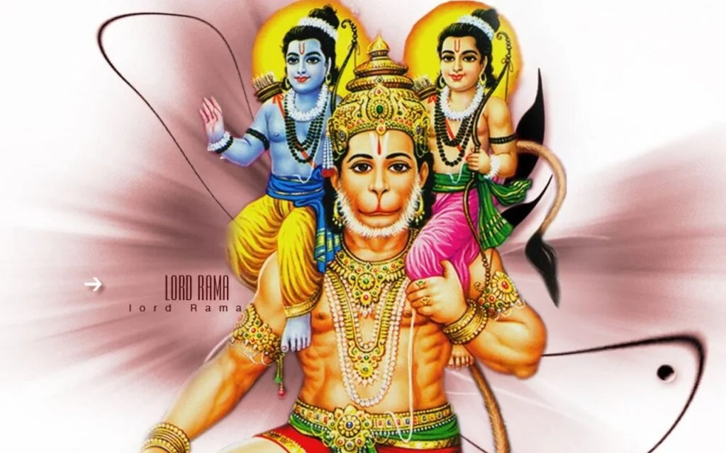 100 Lord Hanuman Hd Wallpapers  Wallpaperscom