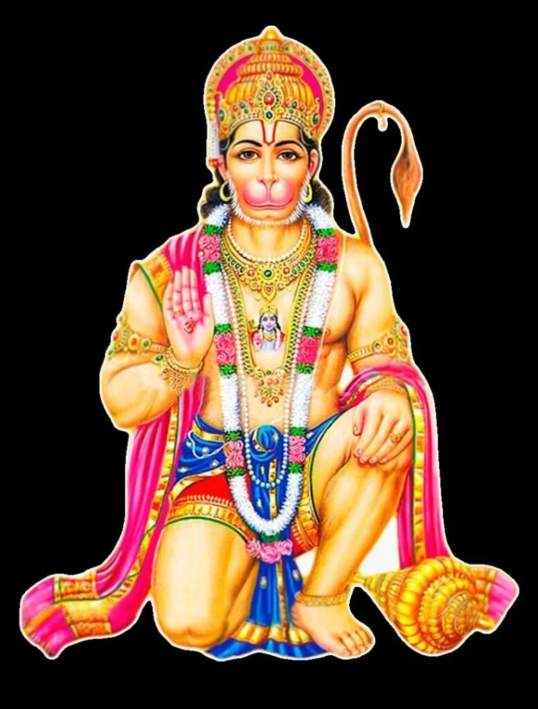 The Ultimate Collection of 4K HD Hanuman Wallpapers - Over 999 Stunning